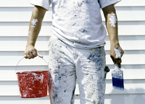 Painting Contractor
