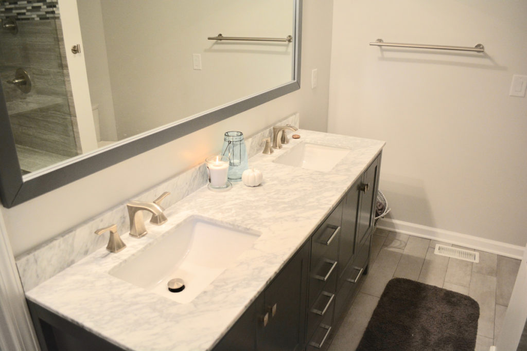 Marble Flooring