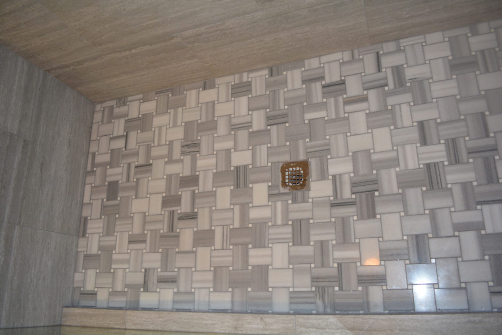 Ceramic Tiles Flooring