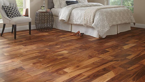 Hardwood Floors