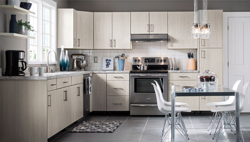 Kitchen Design Trends