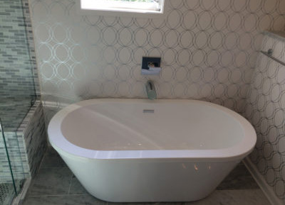 Kitchen and Bathroom Remodeling