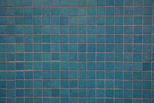 tile installation