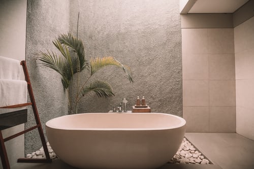 bathroom remodeling