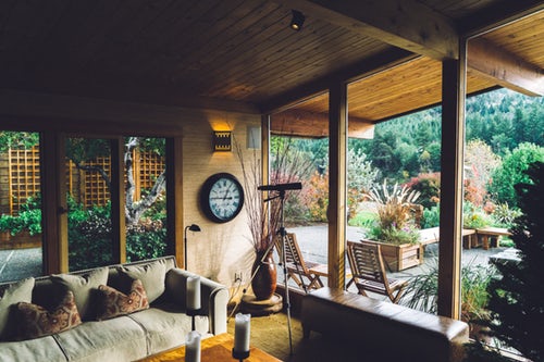home remodeling