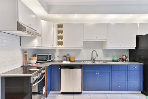 kitchen remodeling