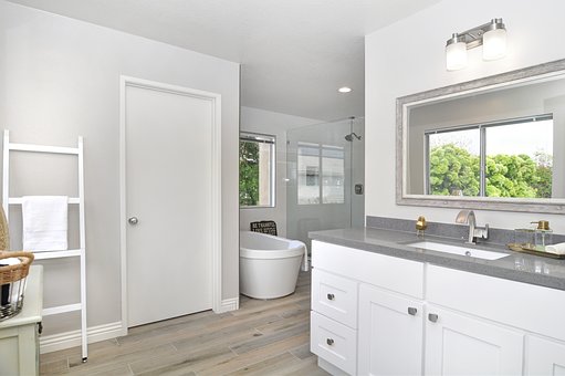 How Much Does It Cost To Gut And Remodel A Bathroom 1st Choice Remodel Alt