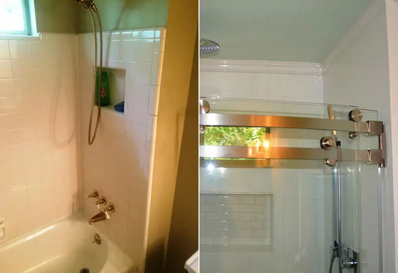 Get Services from Professional Bathroom Remodeling Contractors
